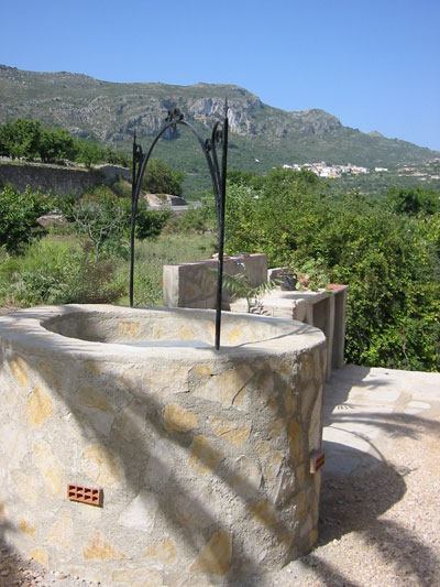Pozo